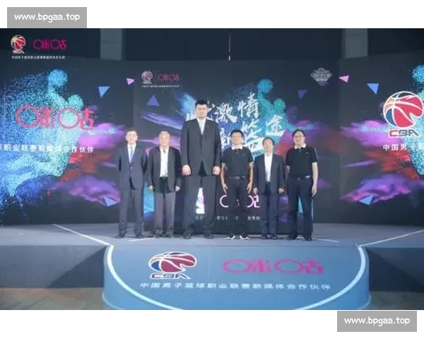 打造全新篮球综合平台连接赛事内容社区与数据服务生态体验升级之路