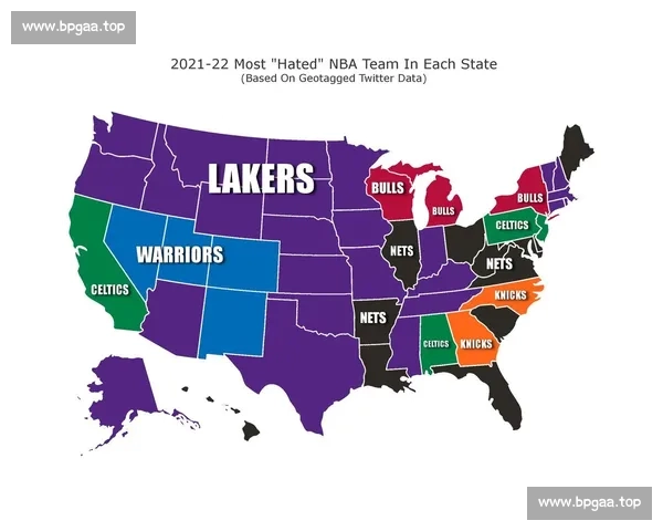 NBA历史对决全解析:各时代球队胜负交锋数据深度盘点