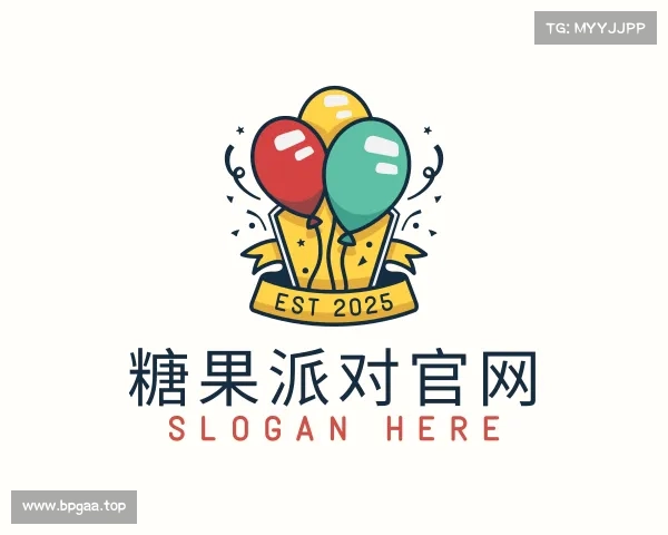 知道糖果派对官网